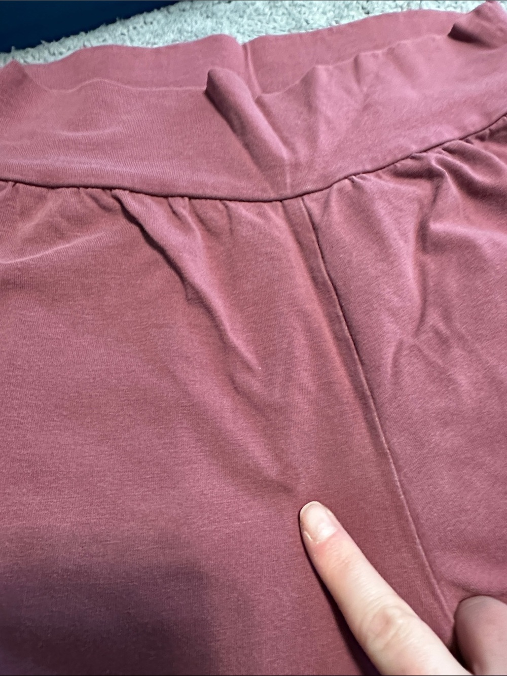 Matilda Jane Ruffle Pants - Picture 5 of 6